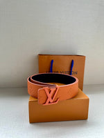 Fashion Belts-162
