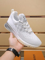 Elegant & Fashionable Men's Premium Shoes-21