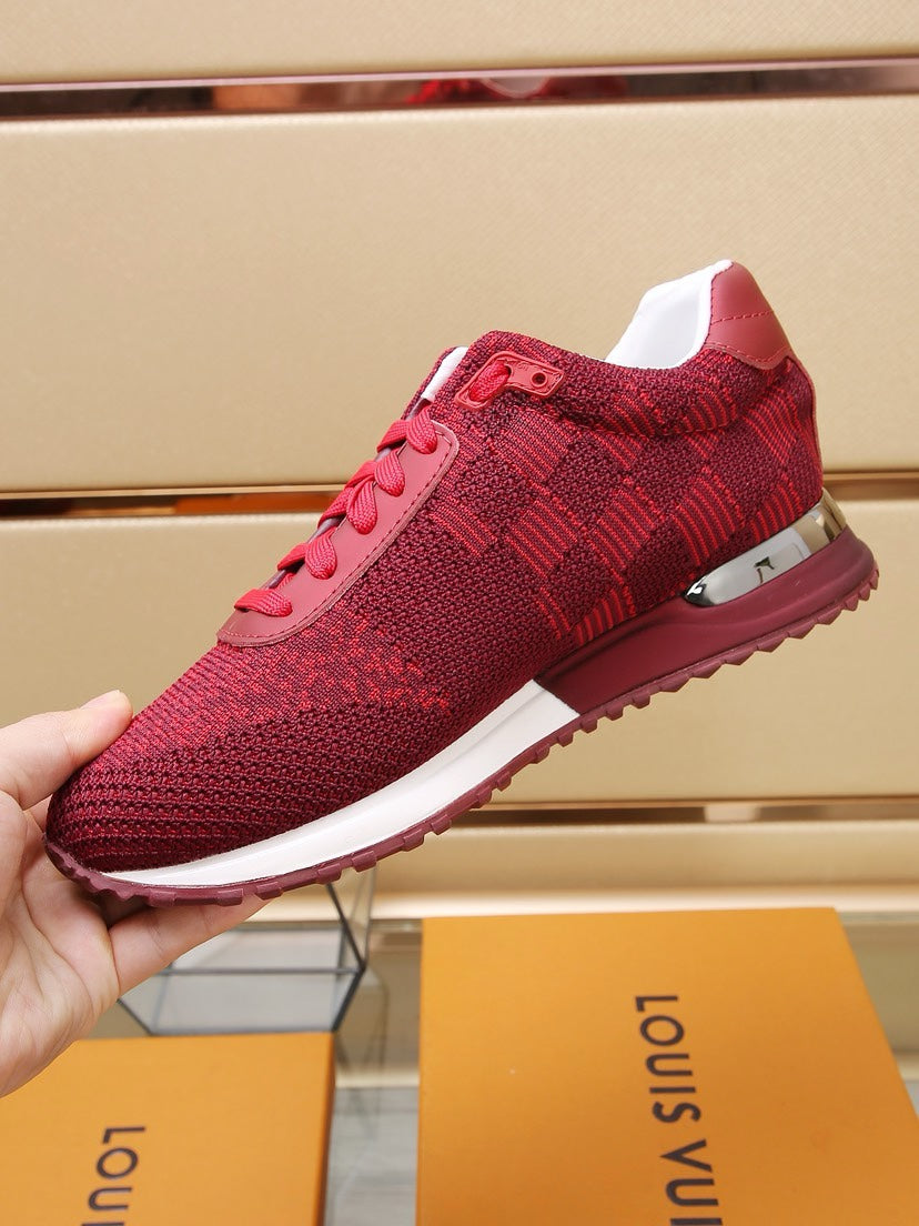 Elegant & Fashionable Men's Premium Shoes-25