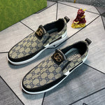 Elegant & Fashionable Men's Premium Shoes-80