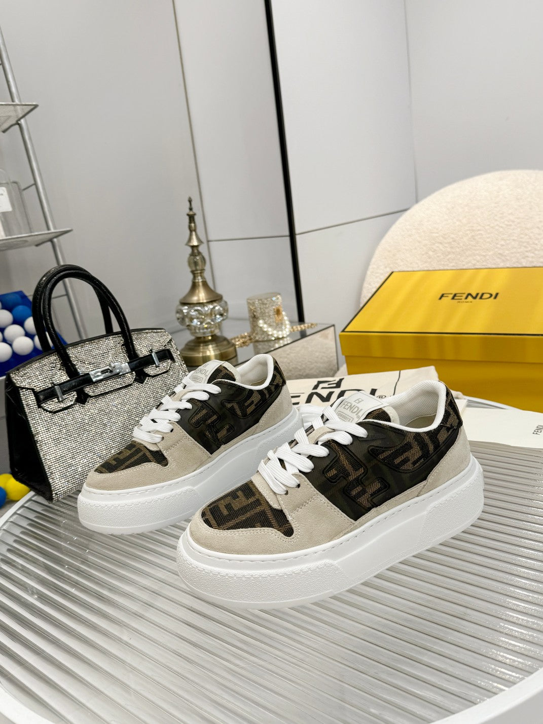 Elegant & Fashionable Men's Premium Shoes-160