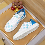 Elegant & Fashionable Men's Premium Shoes-191