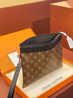 Exquisite leather bags-8