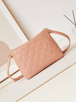Exquisite leather bags-336