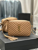 Exquisite leather bags-152