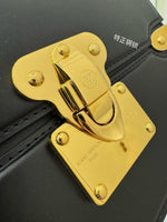 Exquisite leather bags-156