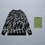 Classic Fashion Sweater-50
