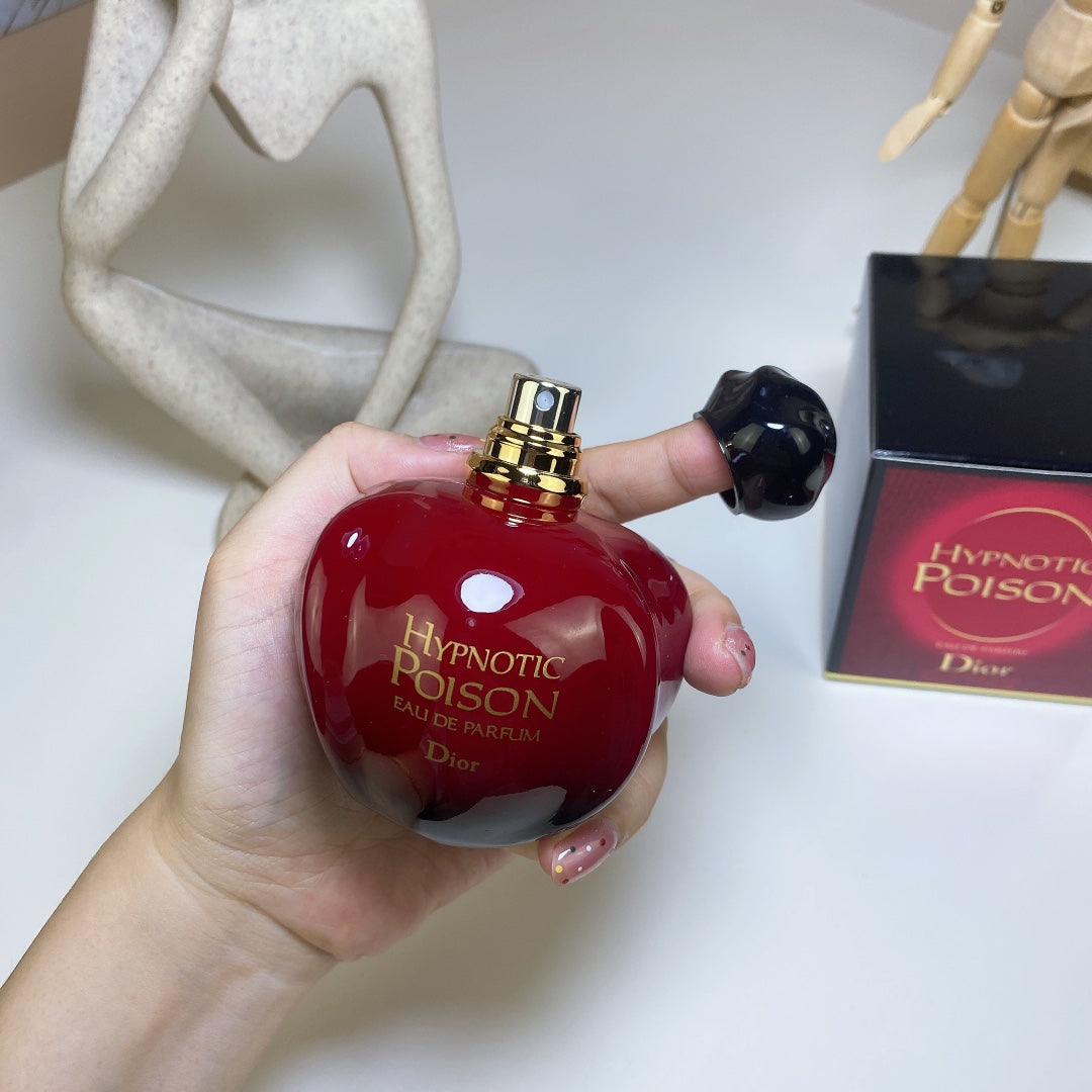 Bewitching Wonderful/Red Poison Women's Perfume 100ml
