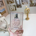 Flower Fragments Floral Rhyme Women's Perfume 100ml