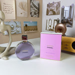 Purple Encounter Dreamy Women's Perfume 100ml