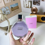 Purple Encounter Dreamy Women's Perfume 100ml
