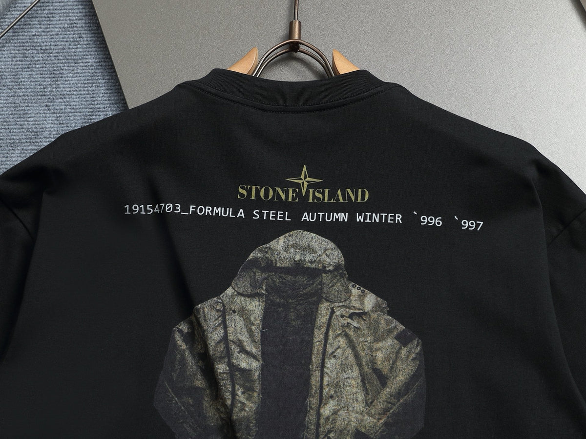 Classic T-shirt-100