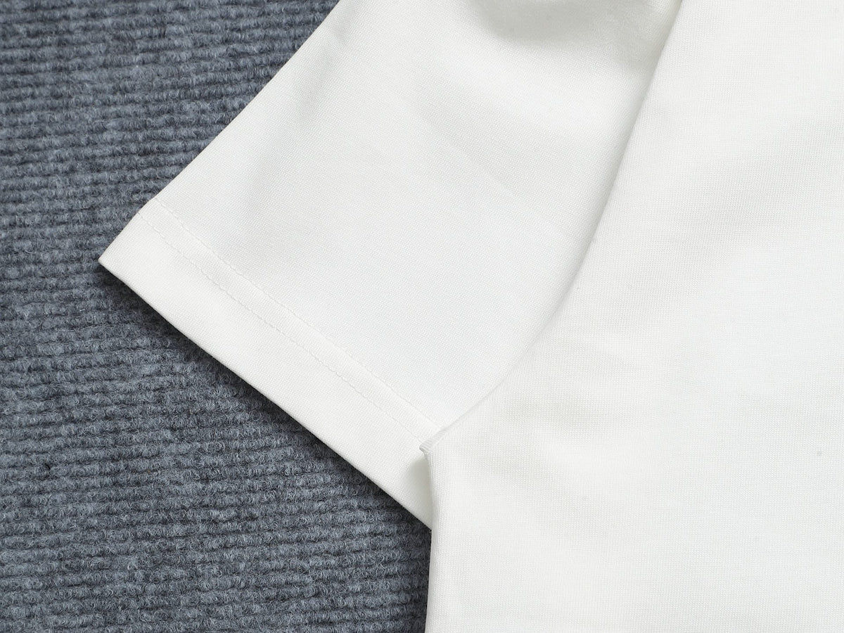 Classic T-shirt-100