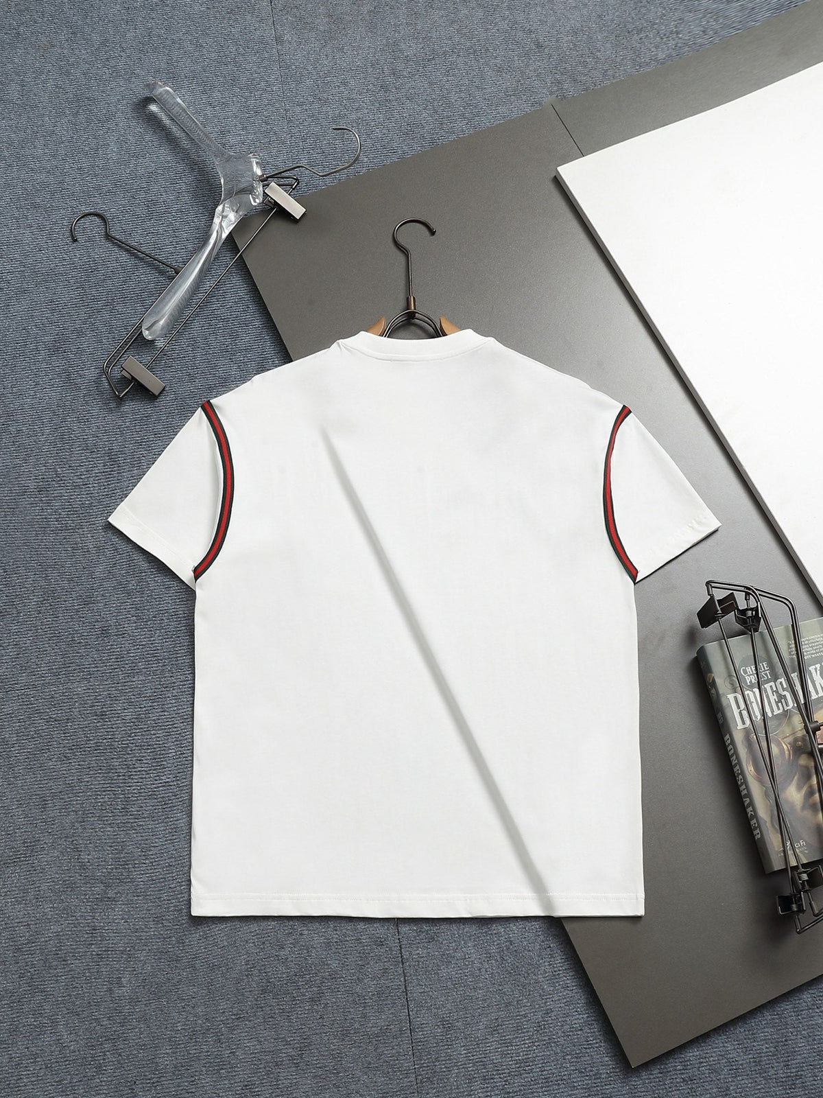 Classic T-shirt-102