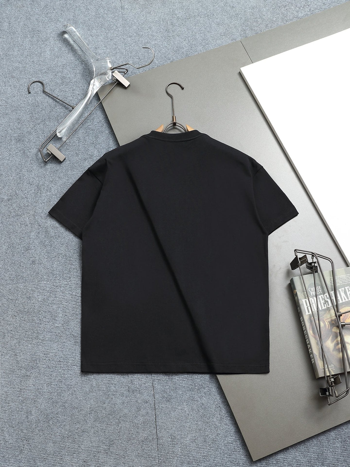 Classic T-shirt-107