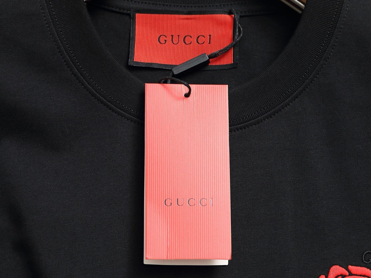 Classic T-shirt-107