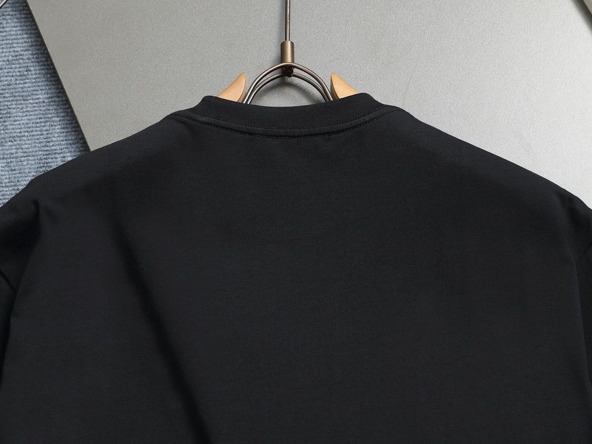Classic T-shirt-107