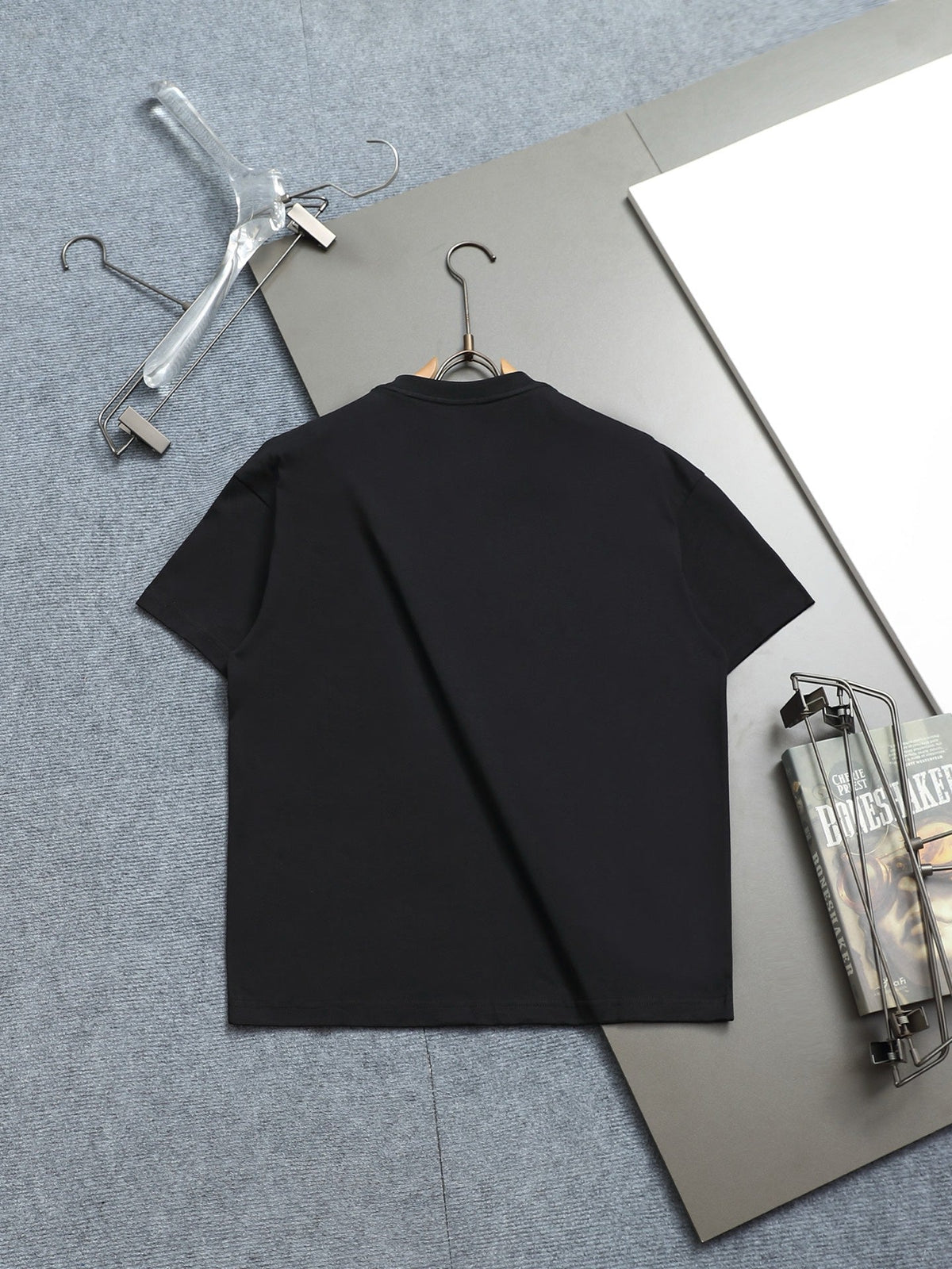 Classic T-shirt-108