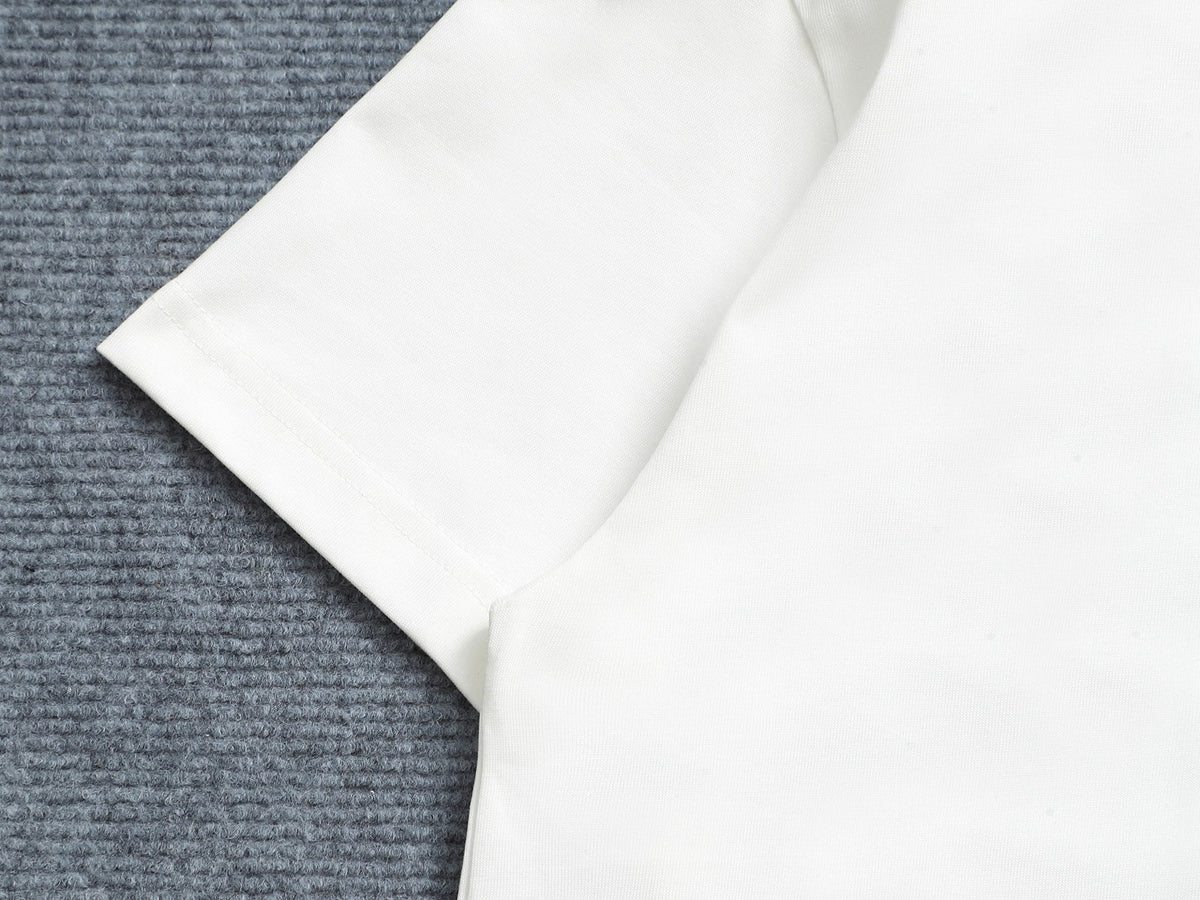 Classic T-shirt-109