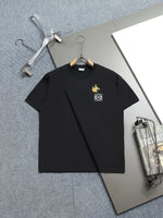 Classic T-shirt-109