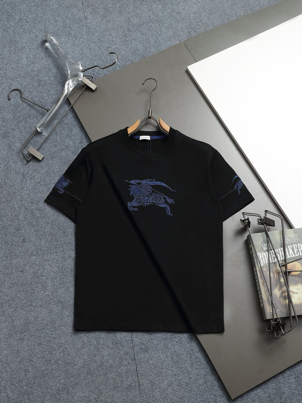 Classic T-shirt-114