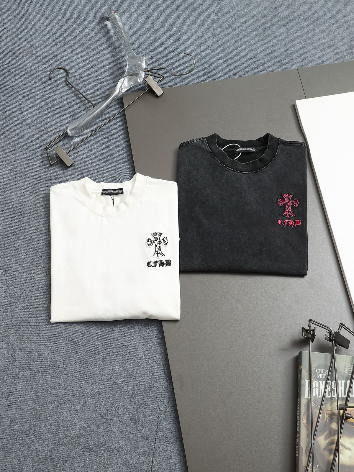 Classic T-shirt-116