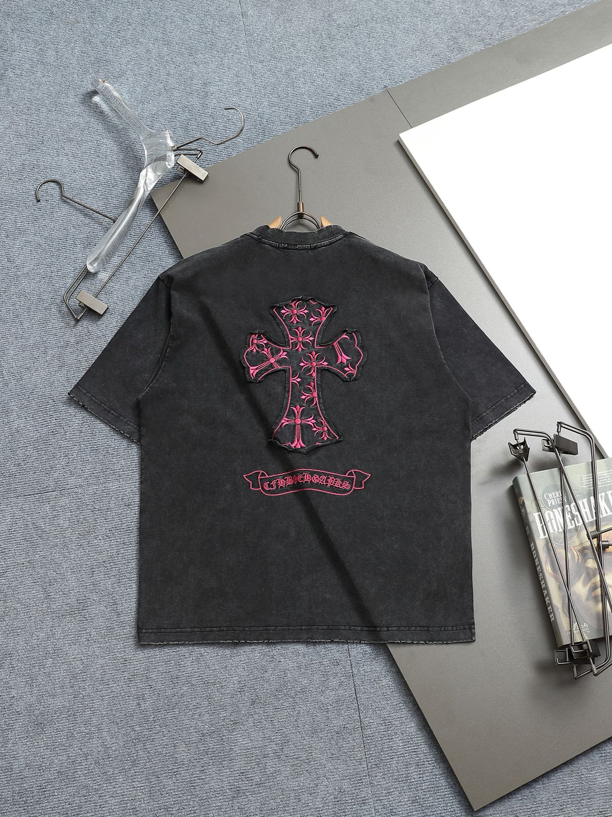 Classic T-shirt-116