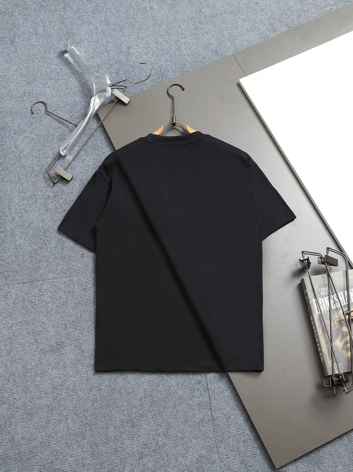 Classic T-shirt-122