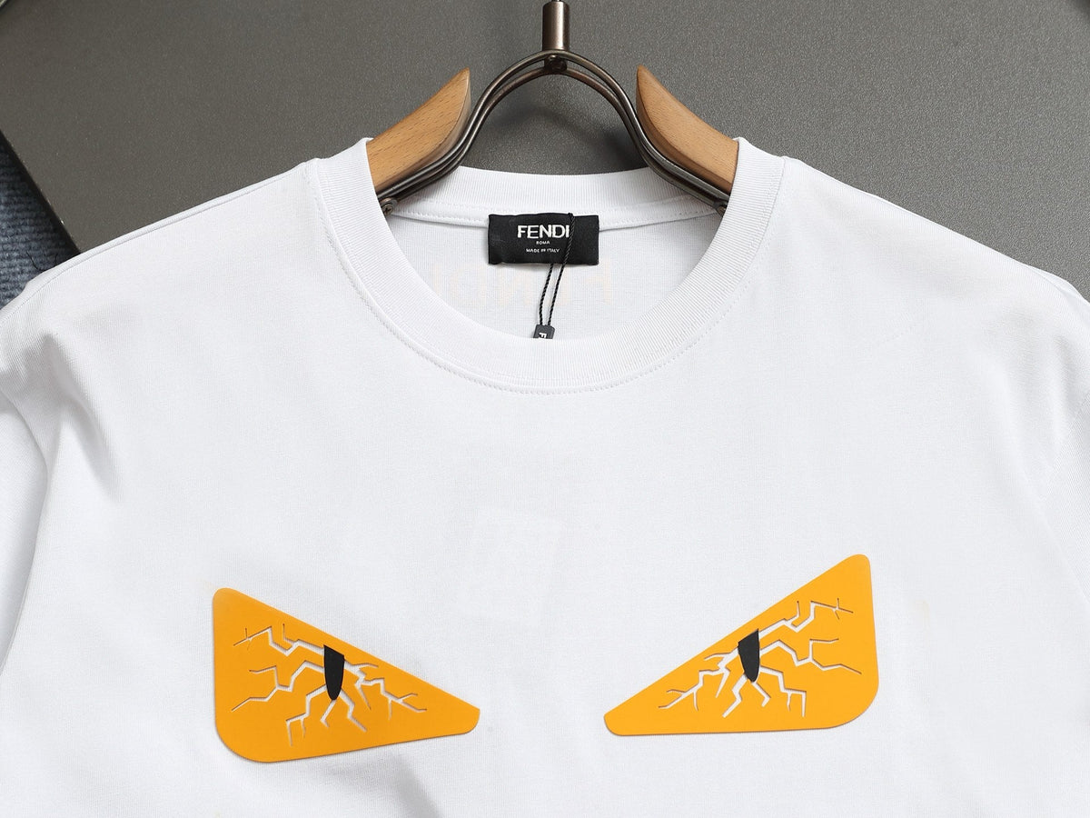 Classic T-shirt-123