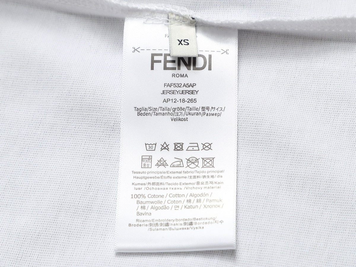 Classic T-shirt-123