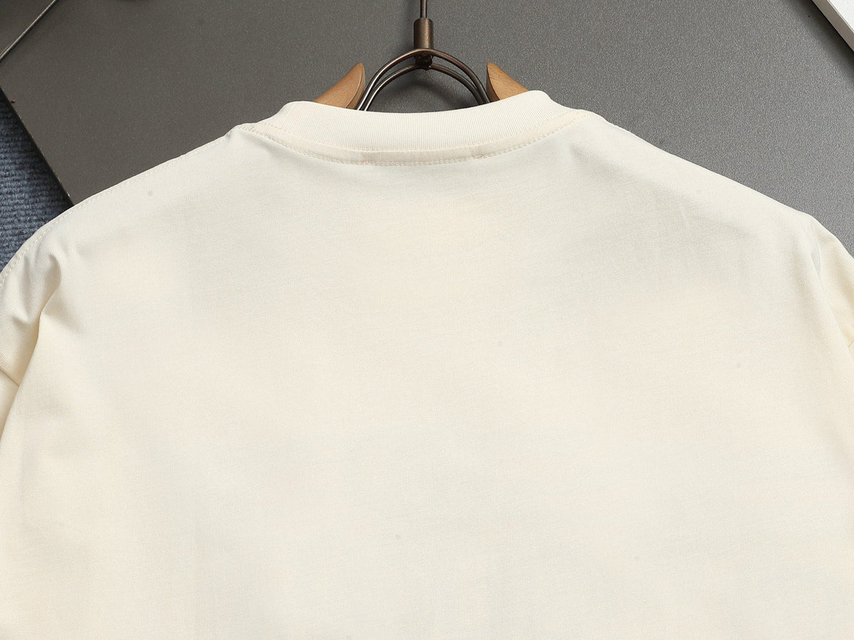 Classic T-shirt-126