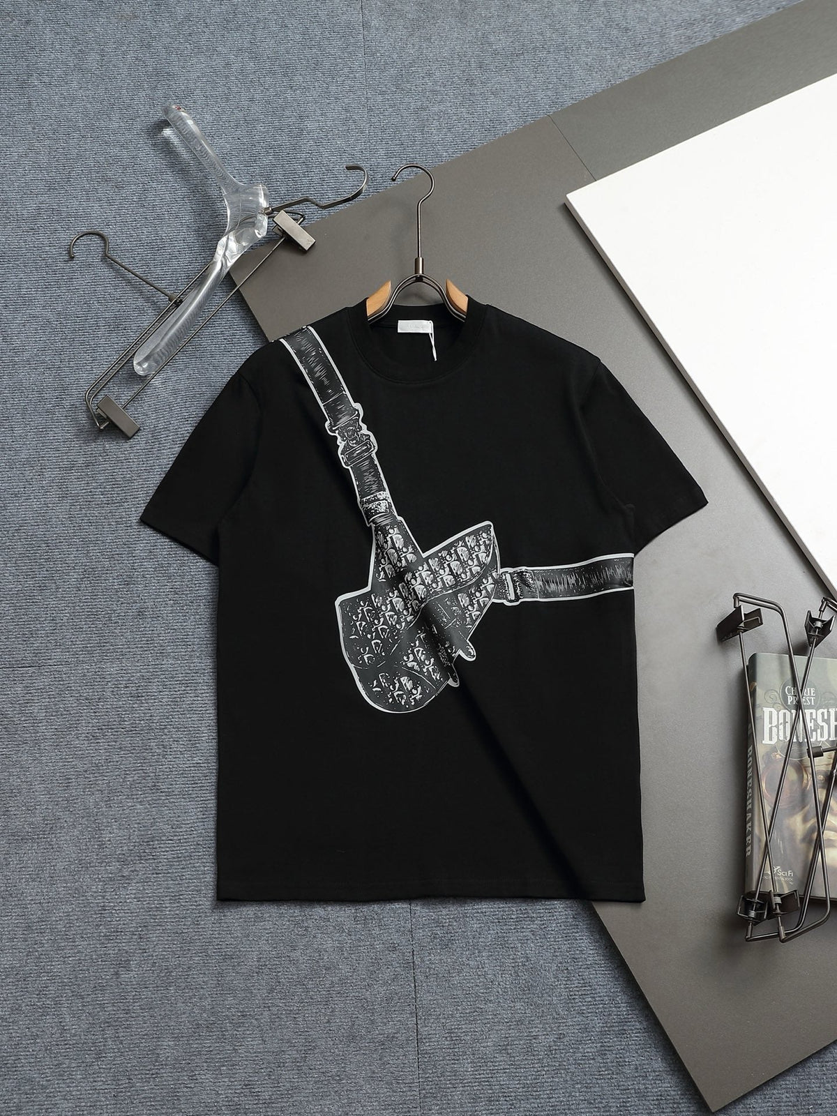 Classic T-shirt-134