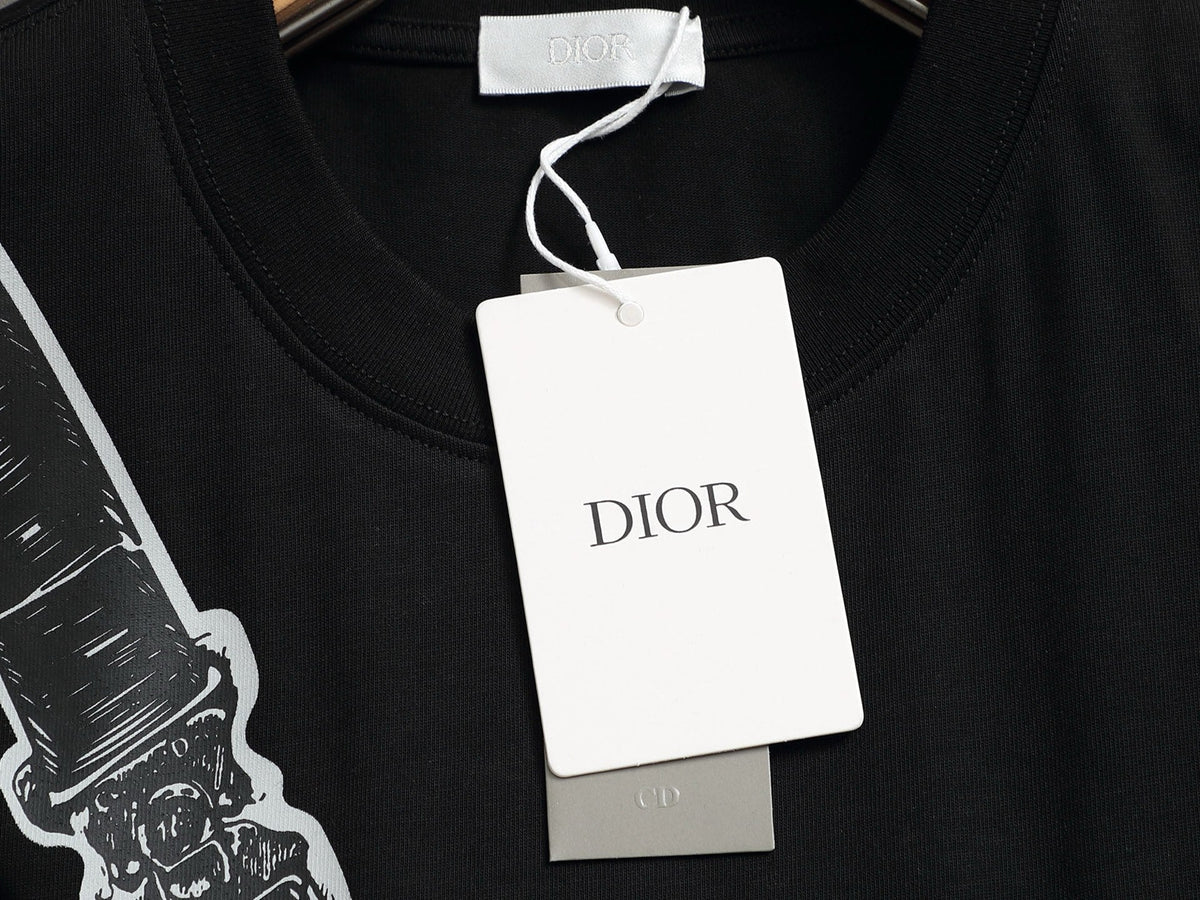 Classic T-shirt-134