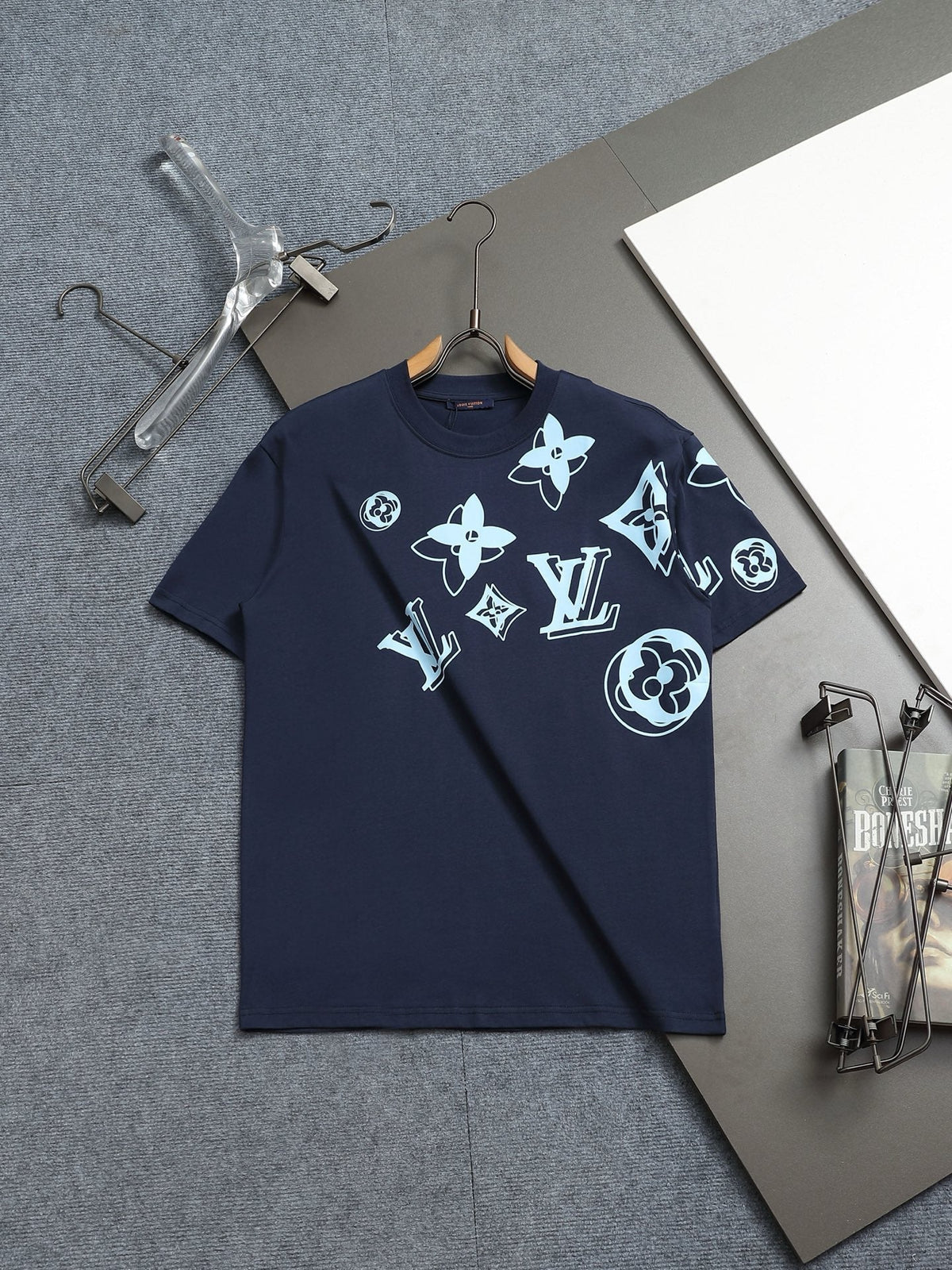 Classic T-shirt-141