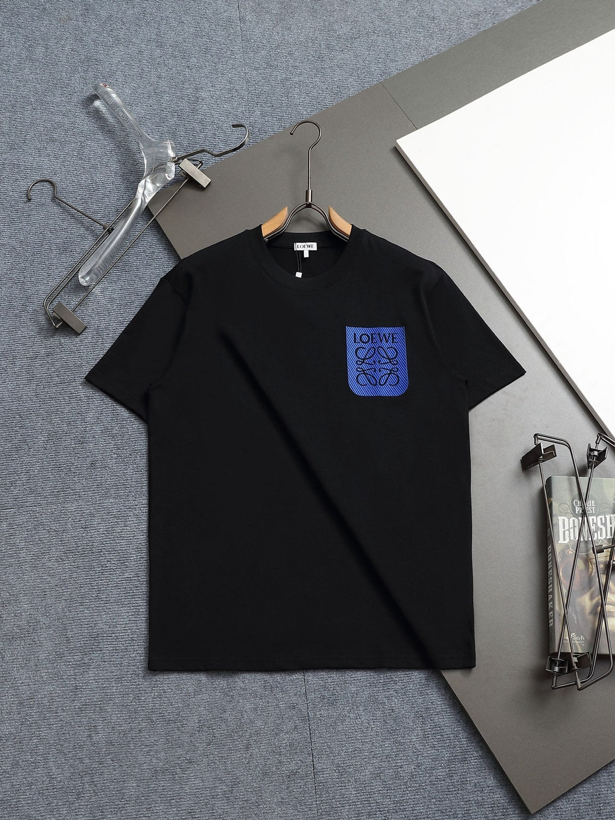 Classic T-shirt-144