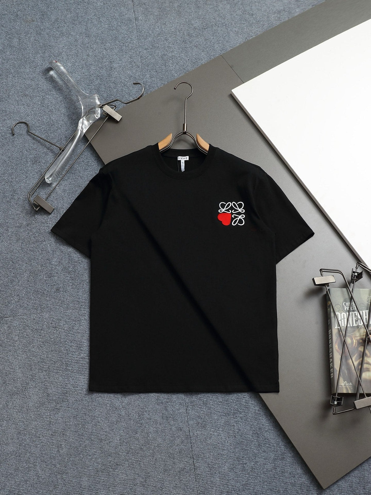 Classic T-shirt-153