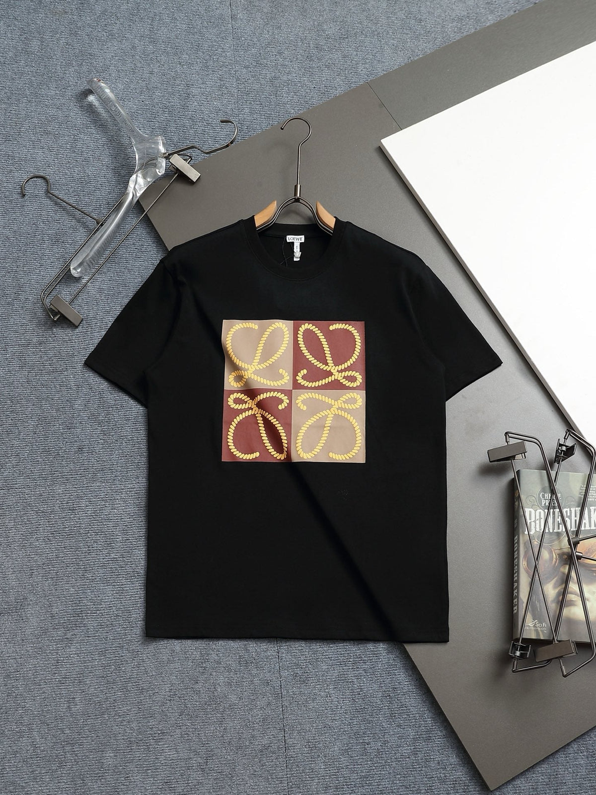 Classic T-shirt-157