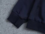 Classic Fit Hoodie-1016
