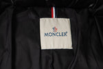 Classic down jacket