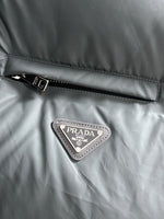 Classic down jacket-16