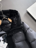 Classic down jacket-20