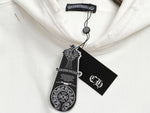 Classic Fit Hoodie-1018