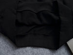 Classic Fit Hoodie-1018
