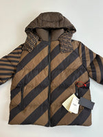 Classic down jacket-27