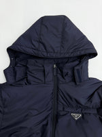 Classic down jacket-29