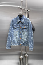 Chic Comfort Jacket-1025