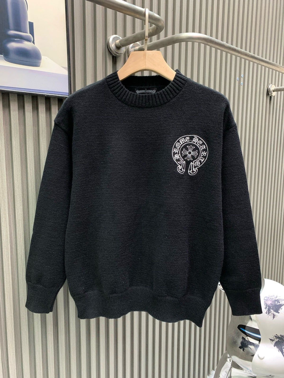 Classic Fashion Sweater-1085