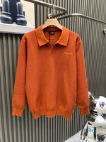 Classic Fashion Sweater-1082