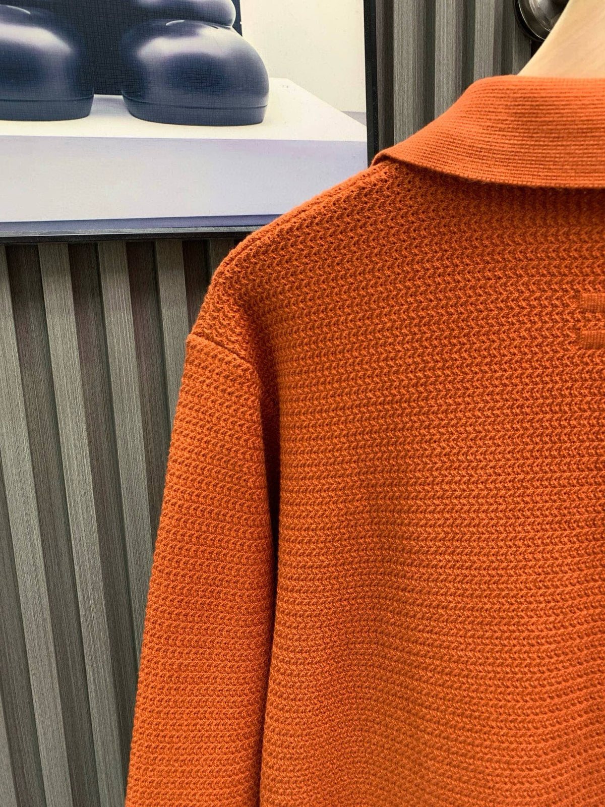 Classic Fashion Sweater-1082