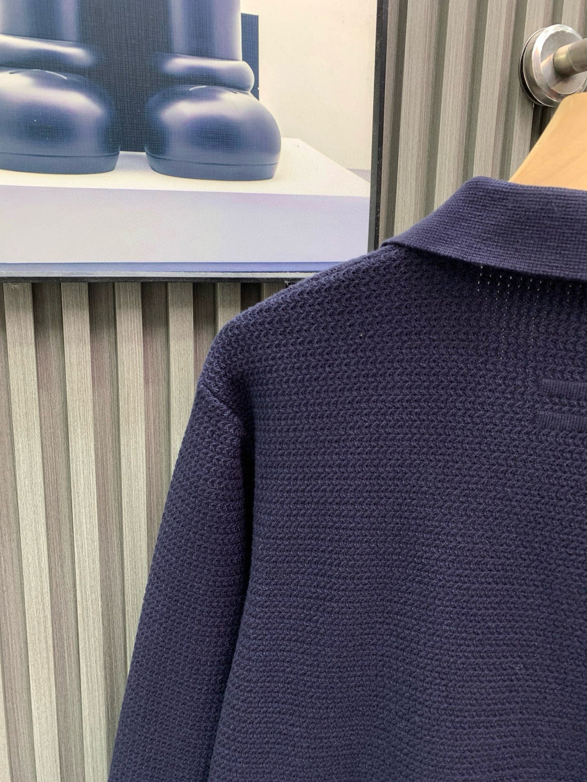 Classic Fashion Sweater-1082